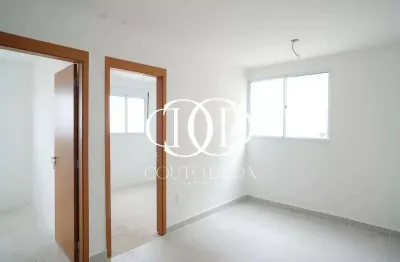 Residencial san marino - apartamento à venda no bairro nova gerti - são caetano do sul/sp