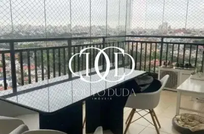 Condomínio the adress - apartamento à venda no bairro jardim são caetano - são caetano do sul/sp