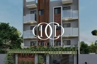 Apartamento com 2 quartos à venda no campestre, santo andré , 90 m2 por r$ 600.000