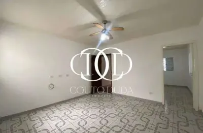 Casa com 2 quartos à venda no Santo Antônio, São Caetano do Sul 