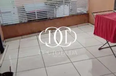 Casa com 2 quartos à venda no Prosperidade, São Caetano do Sul 