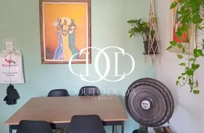 Apartamento com 2 quartos à venda no São José, São Caetano do Sul 