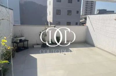 Apartamento com 2 quartos à venda na Vila São Pedro, Santo André 