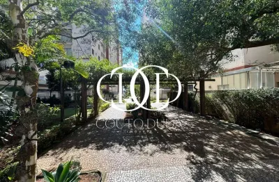 Apartamento com 3 quartos à venda na Vila Homero Thon, Santo André 