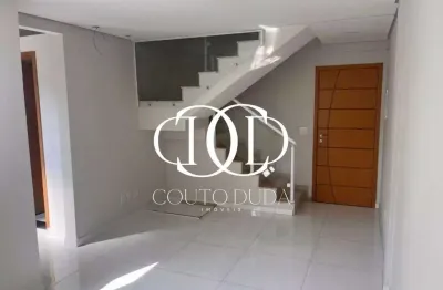 Apartamento com 2 quartos à venda no Nova Gerty, São Caetano do Sul 