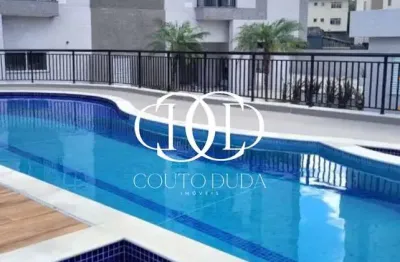 Apartamento com 2 quartos à venda na vila joão basso, são bernardo do campo , 48 m2 por r$ 538.000