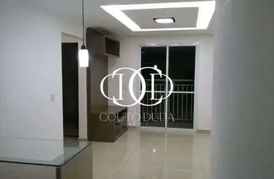 Apartamento com 2 quartos à venda na Vila Alzira, Santo André 