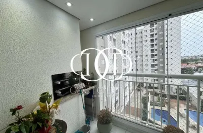 Apartamento com 2 quartos à venda na Rua Justino Paixão, Mauá, São Caetano do Sul