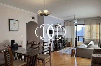 Apartamento com 3 quartos à venda no Osvaldo Cruz, São Caetano do Sul 