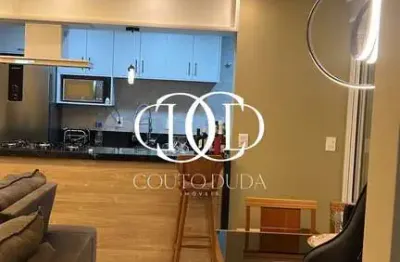 Apartamento com 2 quartos à venda no Centro, Santo André 