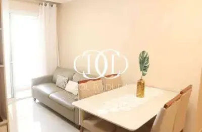 Apartamento com 2 quartos à venda no Jardim São Caetano, São Caetano do Sul 