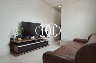 Apartamento com 2 quartos à venda no Campestre, Santo André 