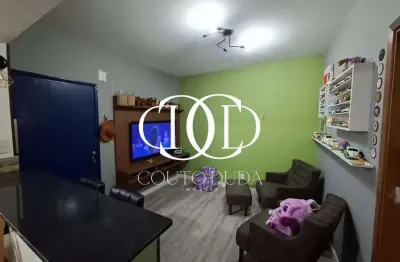 Apartamento com 3 quartos à venda no Boa Vista, São Caetano do Sul 