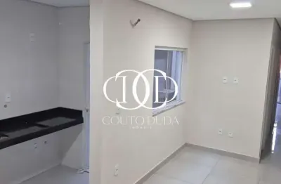 Apartamento com 2 quartos à venda no Utinga, Santo André 