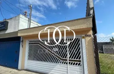 Casa com 3 quartos à venda no mauá, são caetano do sul , 130 m2 por r$ 790.000