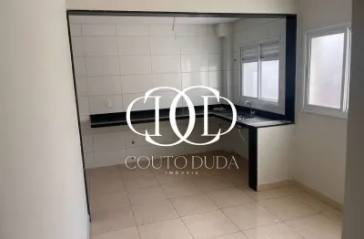 Cobertura com 2 quartos à venda no Nova Gerti, São Caetano do Sul 