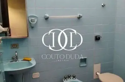 Casa com 2 quartos à venda no São José, São Caetano do Sul 