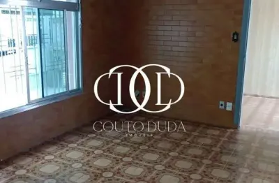 Casa com 2 quartos à venda no Santa Paula, São Caetano do Sul 