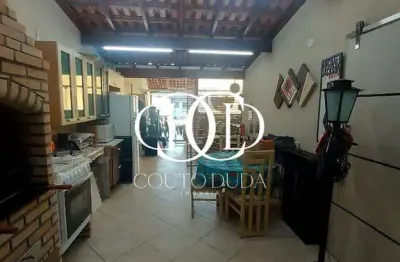 Apartamento com 3 quartos à venda no Jardim Santo Antônio, Santo André 