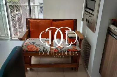 Apartamento com 2 quartos à venda no Fundação, São Caetano do Sul 