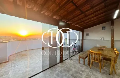 Sem condominio - apartamento à venda no bairro utinga - santo andré/sp