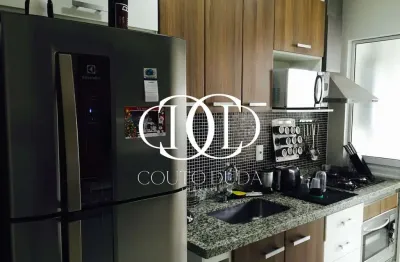 Apartamento com 2 quartos à venda no Boa Vista, São Caetano do Sul 