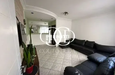 Apartamento com 2 quartos à venda no Osvaldo Cruz, São Caetano do Sul 