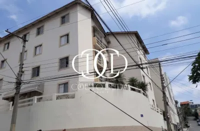 Apartamento com 2 quartos à venda no Cerâmica, São Caetano do Sul 