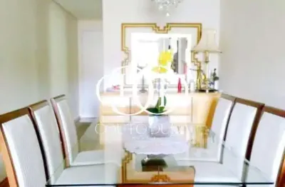 Apartamento com 3 quartos à venda na Vila Valparaíso, Santo André 