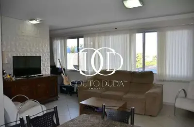 Edifício batovi - apartamento à venda no bairro barcelona - são caetano do sul/sp