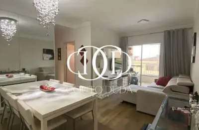 Apartamento com 3 quartos à venda no Barcelona, São Caetano do Sul 