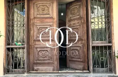 Casa com 3 quartos à venda no Osvaldo Cruz, São Caetano do Sul 