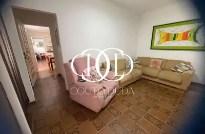 Casa com 2 quartos à venda no Santo Antônio, São Caetano do Sul 