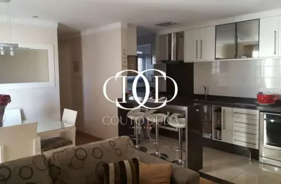 Apartamento com 3 quartos à venda no Mauá, São Caetano do Sul 