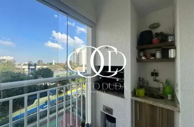 Condominio totalità - apartamento à venda no bairro boa vista - são caetano do sul/sp
