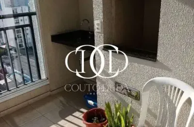 Apartamento com 3 quartos à venda no Santa Paula, São Caetano do Sul 