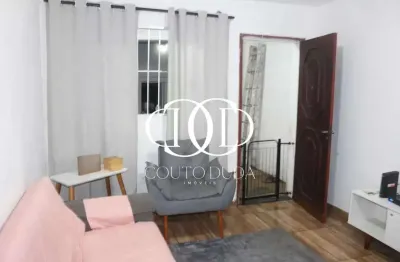 Casa com 4 quartos à venda na Rua Heloísa Pamplona, 63, Fundação, São Caetano do Sul