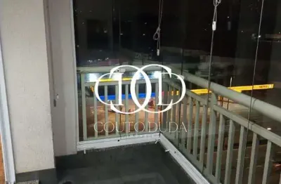 Apartamento com 2 quartos à venda no Centro, Santo André 