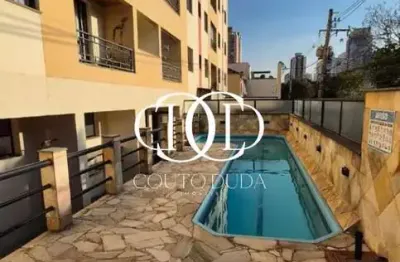 Edificio resendencial fabiana - apartamento para alugar no bairro barcelona - são caetano do sul/sp