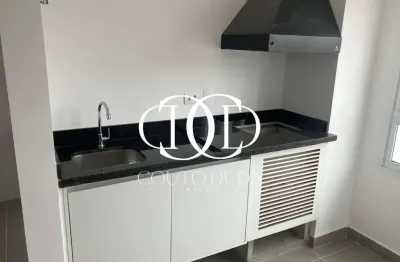 Apartamento com 2 quartos para alugar no Barcelona, São Caetano do Sul 