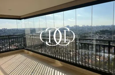 Condomínio vertical the address - apartamento alto padrão em jardim são caetano, são caetano do sul/sp