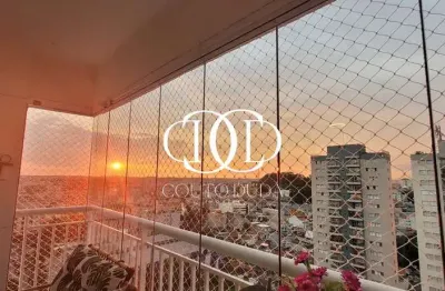 Condominio totalità - apartamento à venda no bairro boa vista - são caetano do sul/sp