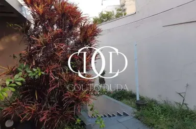 Casa com 3 quartos à venda no Osvaldo Cruz, São Caetano do Sul 