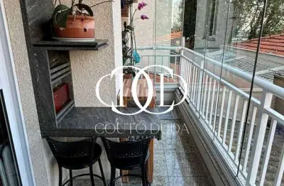 Edifício residencial houston - apartamento em barcelona, são caetano do sul/sp