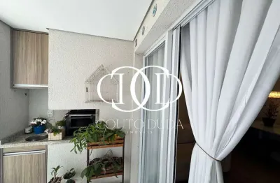 Apartamento com 2 quartos à venda na Rua Justino Paixão, Mauá, São Caetano do Sul