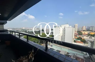 Apartamento com 3 quartos à venda no Barcelona, São Caetano do Sul 