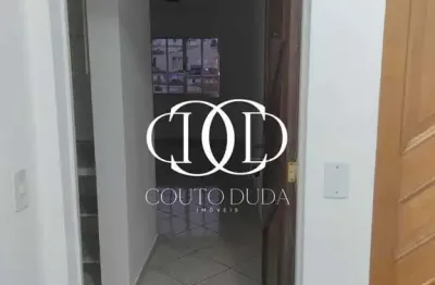 Apartamento com 2 quartos à venda na Vila Valparaíso, Santo André 