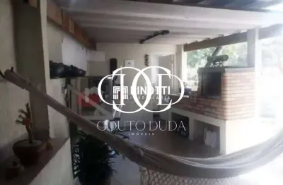 Casa com 3 quartos à venda no Olímpico, São Caetano do Sul 