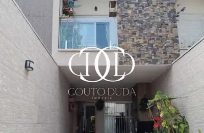 Casa com 3 quartos à venda na Rua Marechal Malet, Vila Zelina, São Paulo