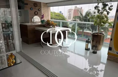 Condominio le griffe - apartamento à venda no bairro santa paula - são caetano do sul/sp